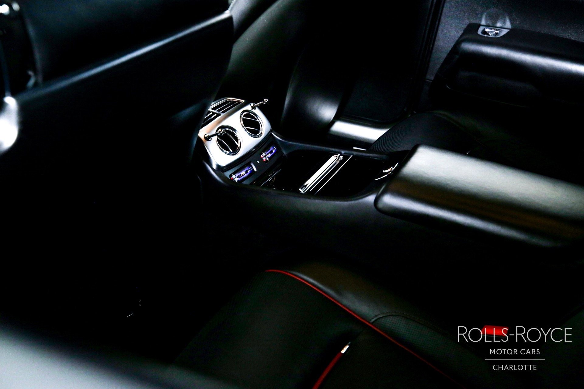 Used 2018 Rolls-Royce Wraith | Charlotte, NC