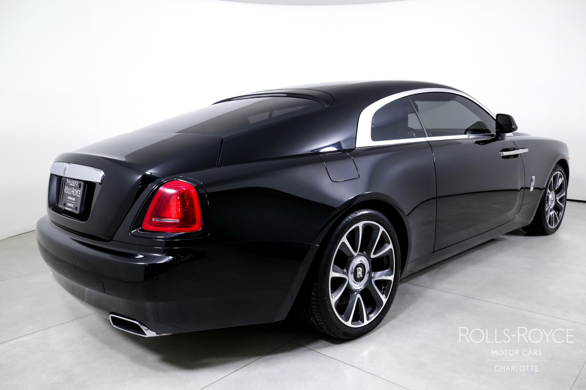 Used 2018 Rolls-Royce Wraith | Charlotte, NC