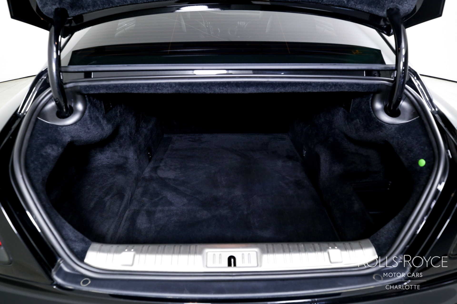 Used 2018 Rolls-Royce Wraith | Charlotte, NC