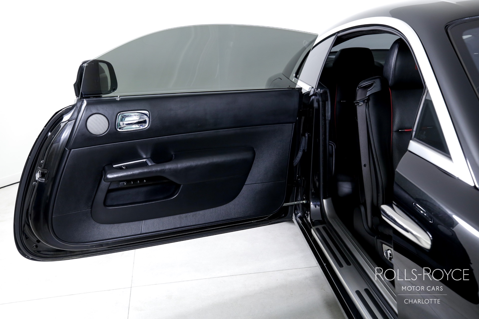 Used 2018 Rolls-Royce Wraith | Charlotte, NC