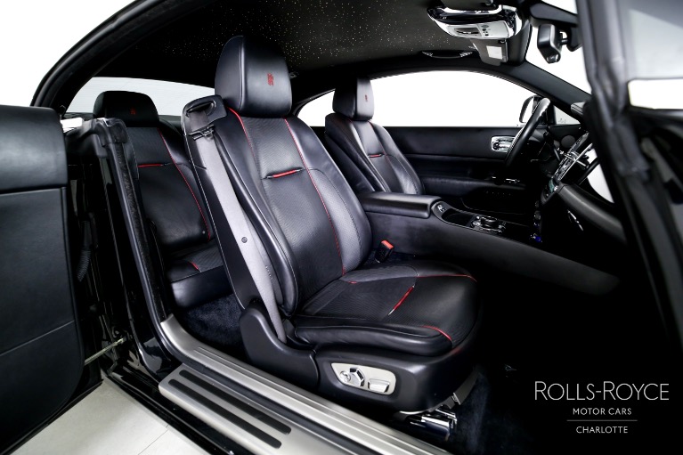 Used-2018-Rolls-Royce-Wraith