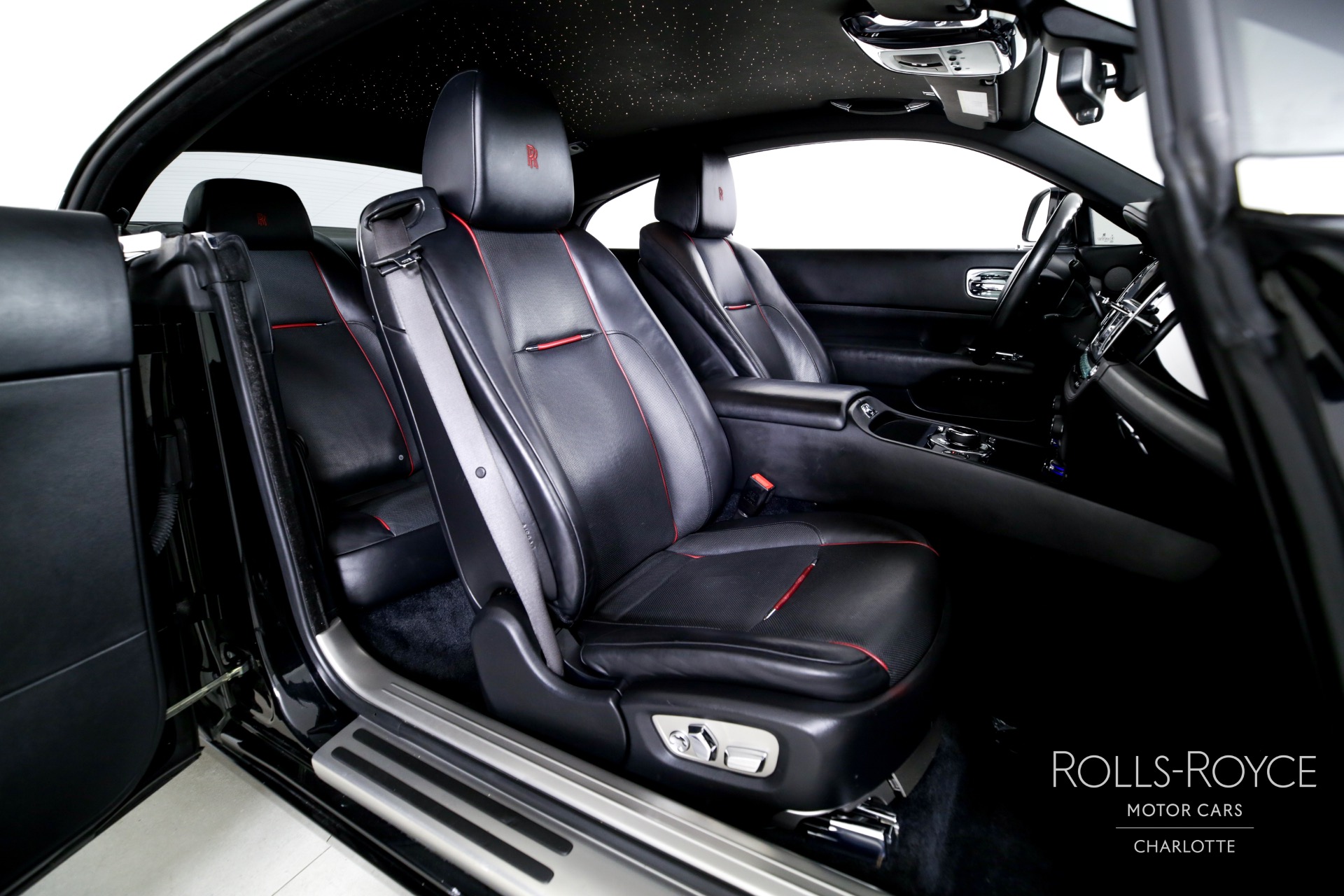 Used 2018 Rolls-Royce Wraith | Charlotte, NC