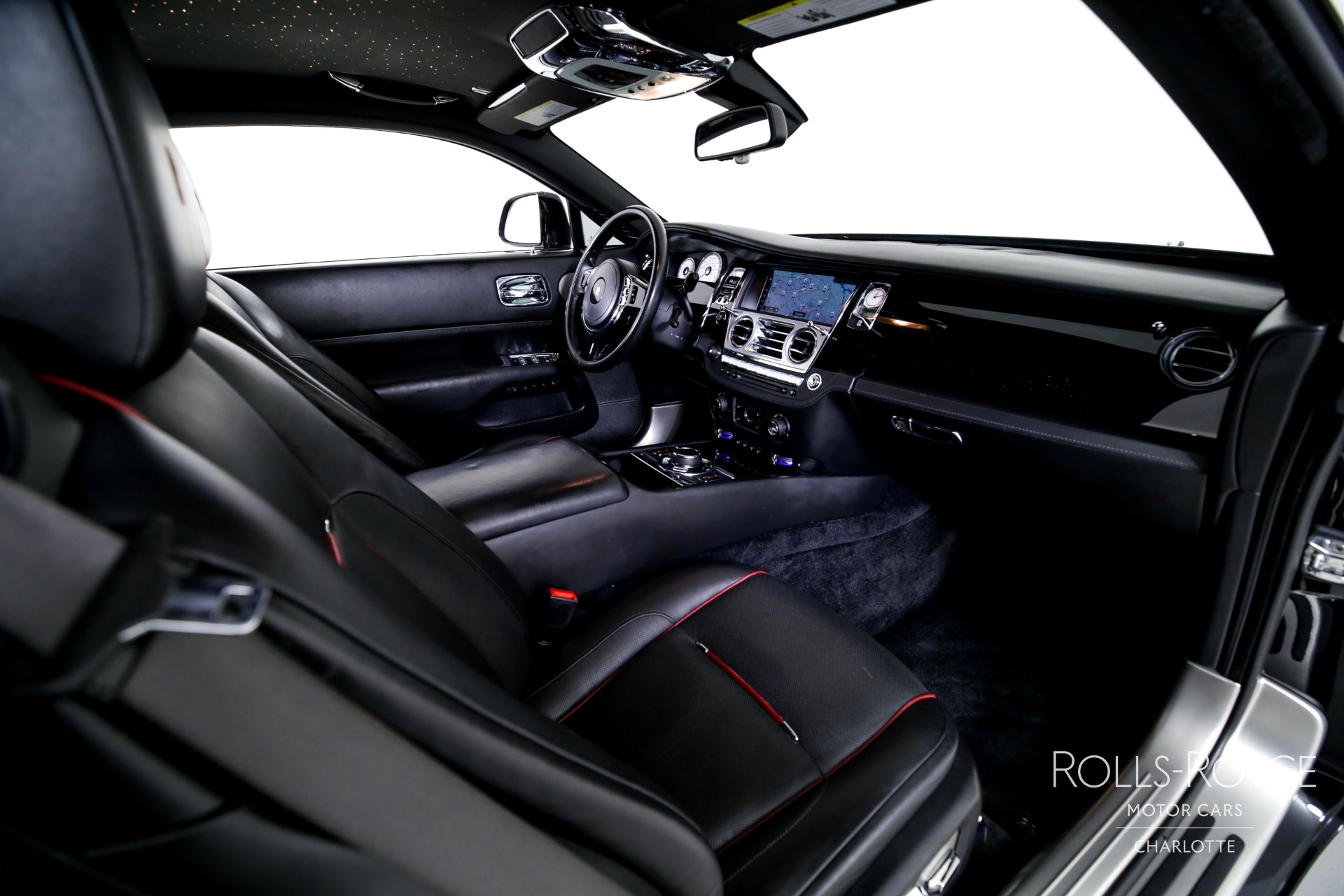 Used 2018 Rolls-Royce Wraith | Charlotte, NC