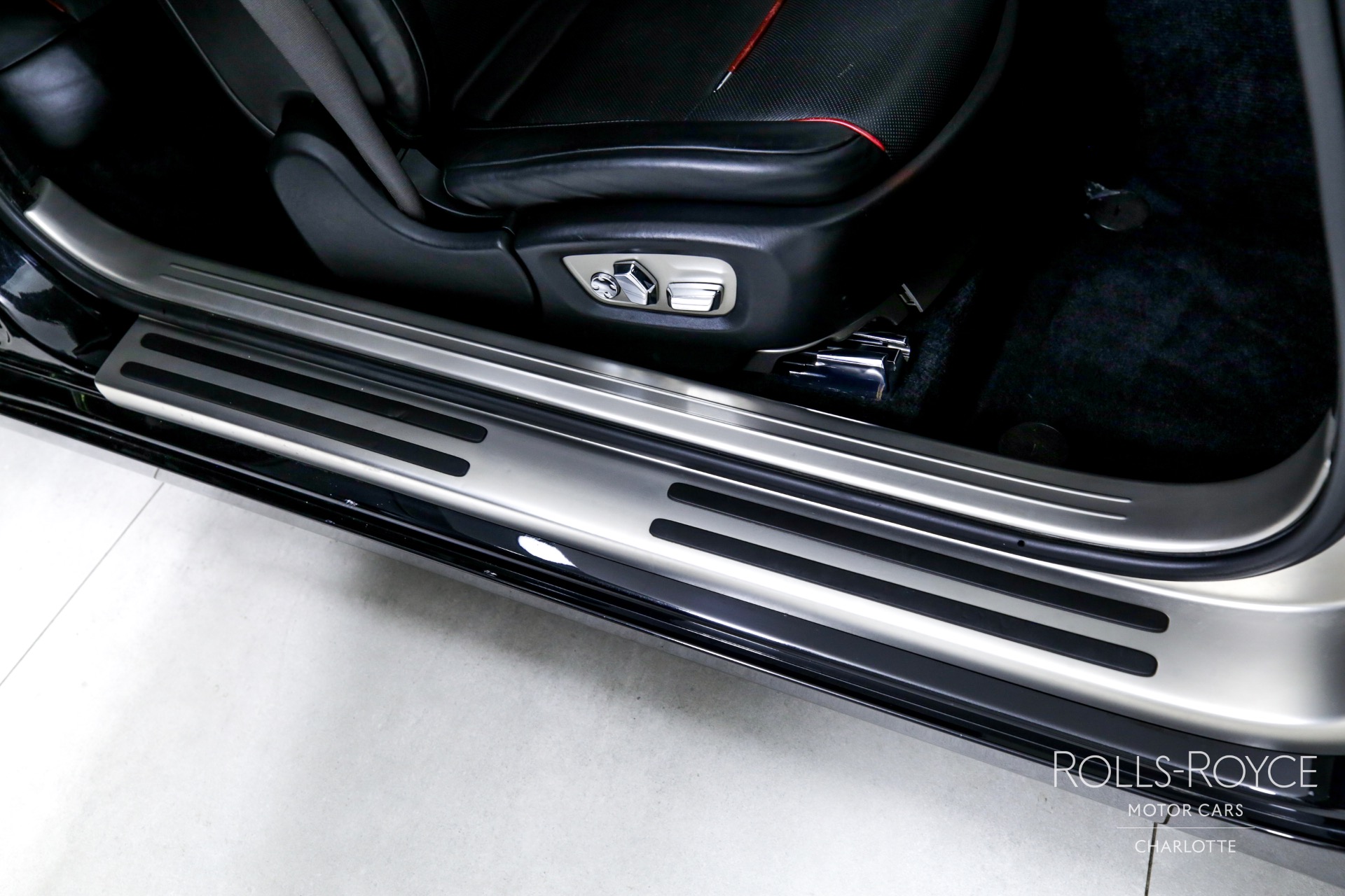 Used 2018 Rolls-Royce Wraith | Charlotte, NC