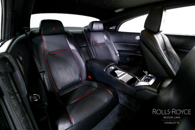 Used-2018-Rolls-Royce-Wraith