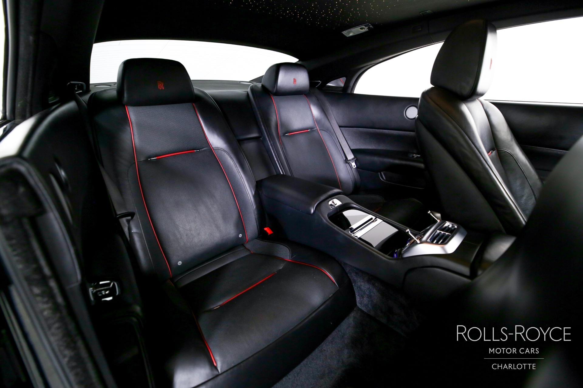 Used 2018 Rolls-Royce Wraith | Charlotte, NC