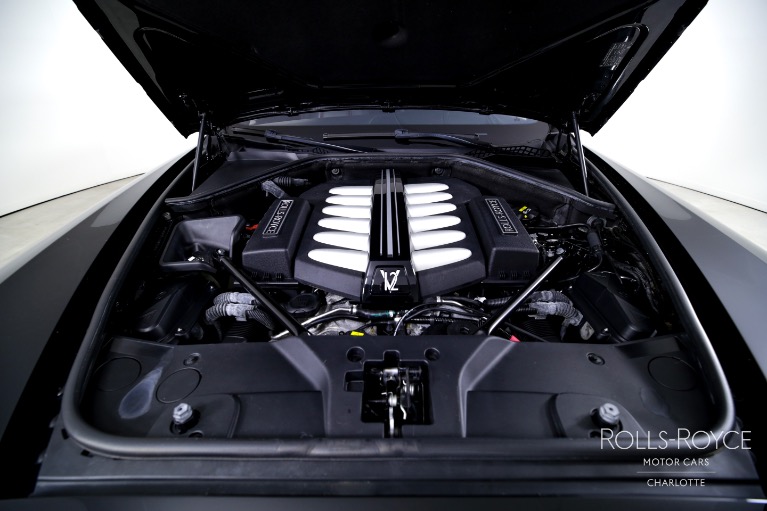 Used-2018-Rolls-Royce-Wraith
