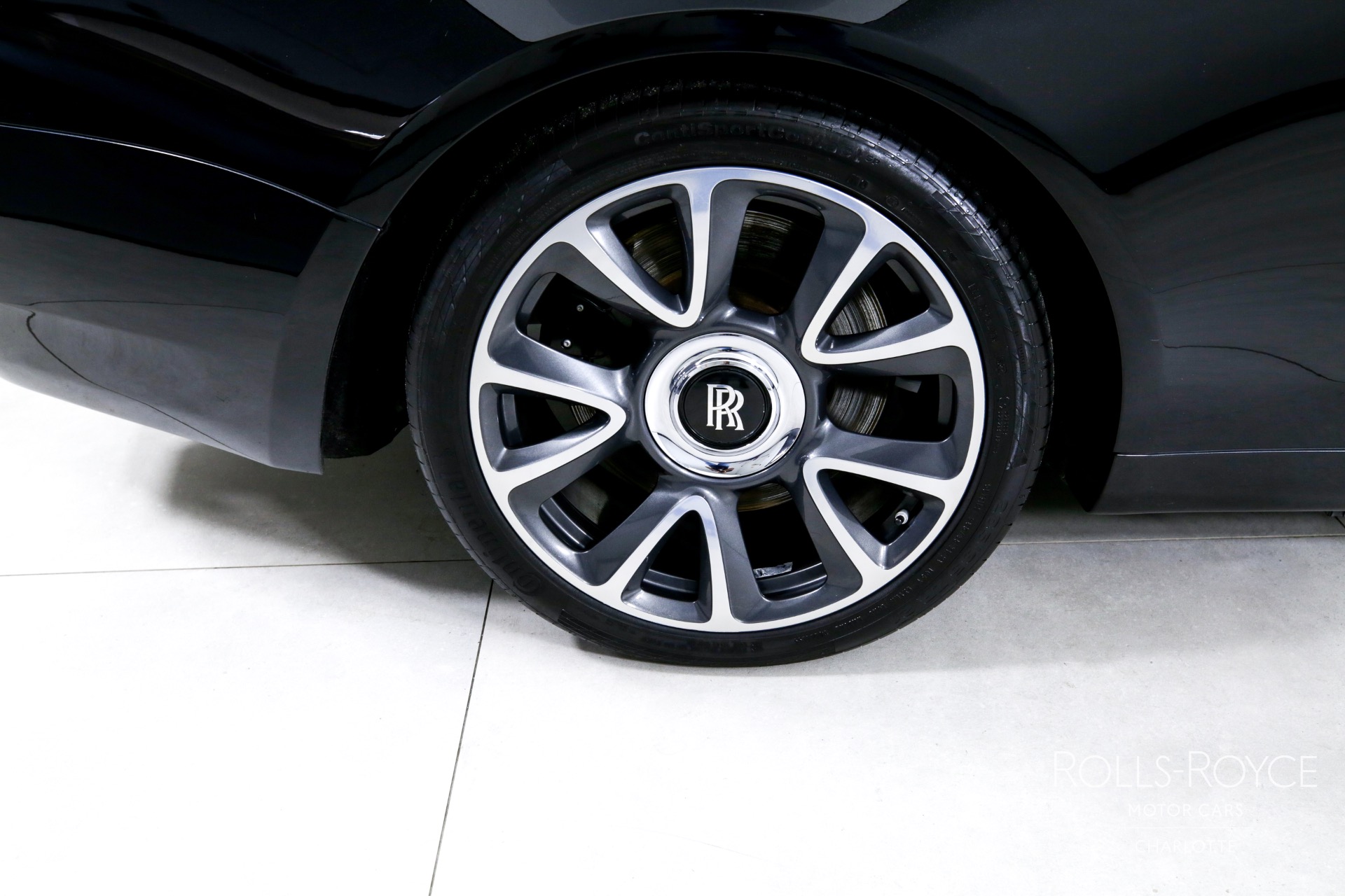 Used 2018 Rolls-Royce Wraith | Charlotte, NC