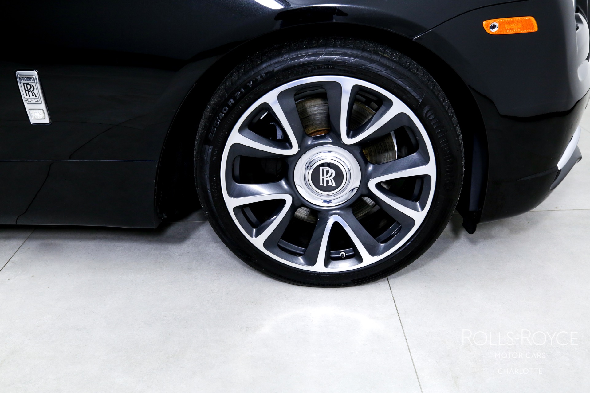 Used 2018 Rolls-Royce Wraith | Charlotte, NC