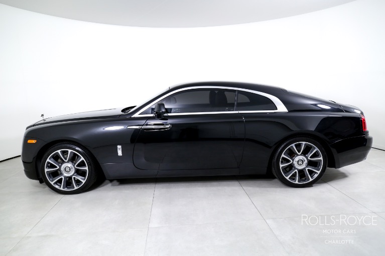 Used-2018-Rolls-Royce-Wraith