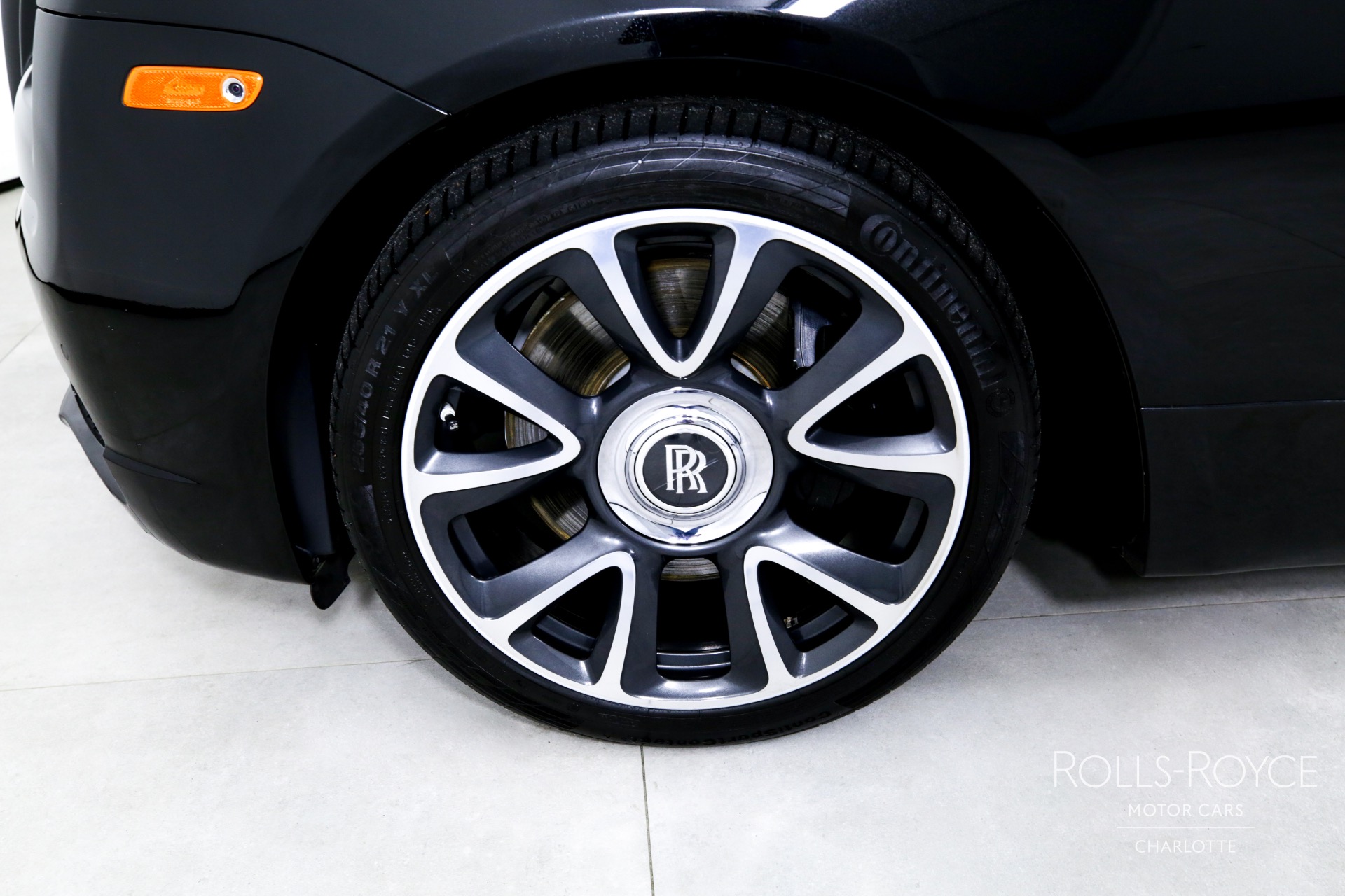 Used 2018 Rolls-Royce Wraith | Charlotte, NC
