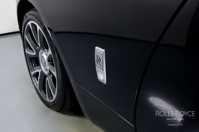 Used-2018-Rolls-Royce-Wraith