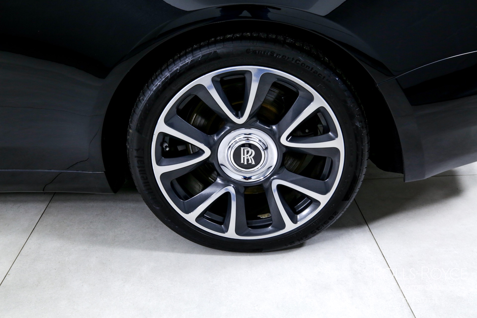 Used 2018 Rolls-Royce Wraith | Charlotte, NC