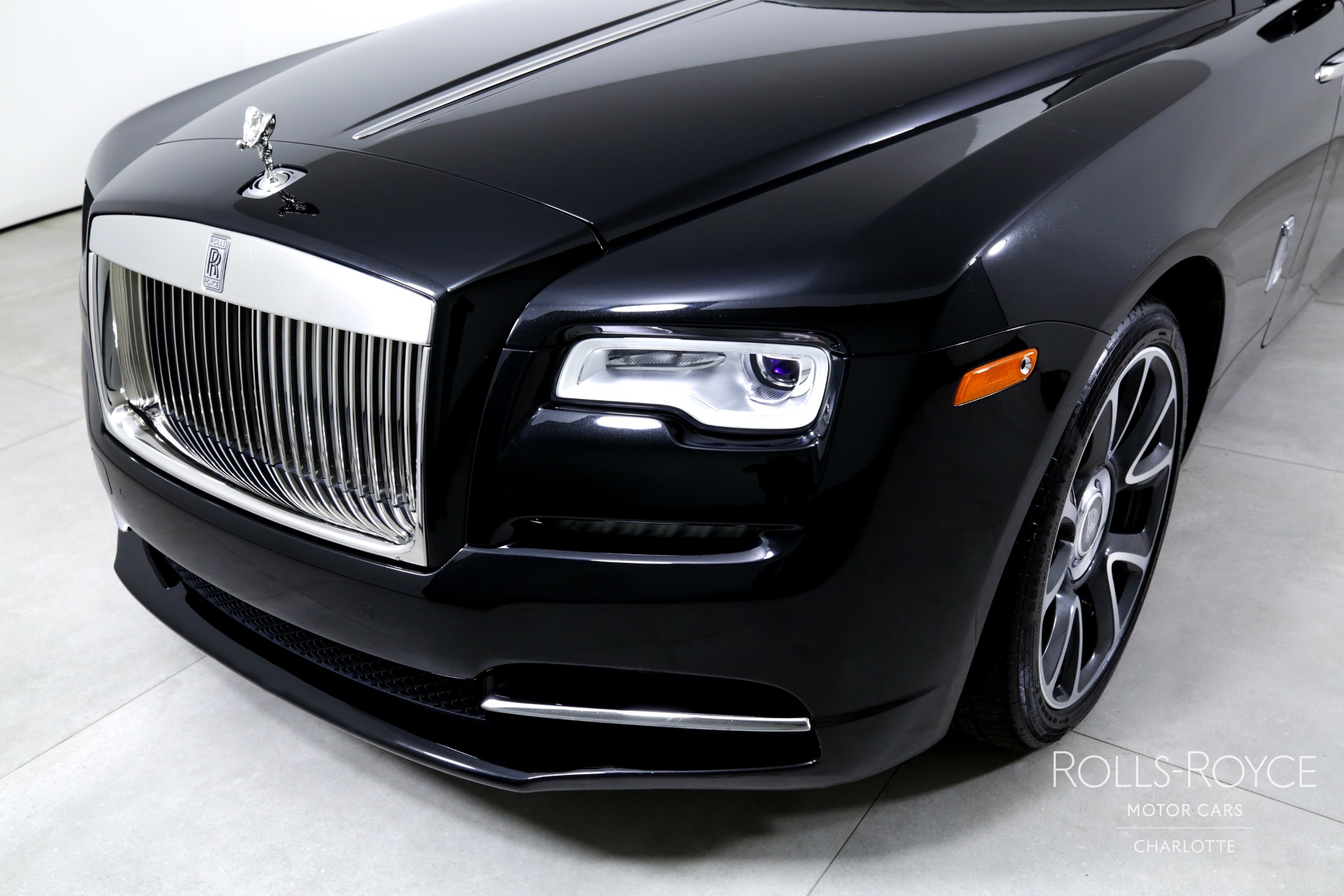 Used 2018 Rolls-Royce Wraith | Charlotte, NC