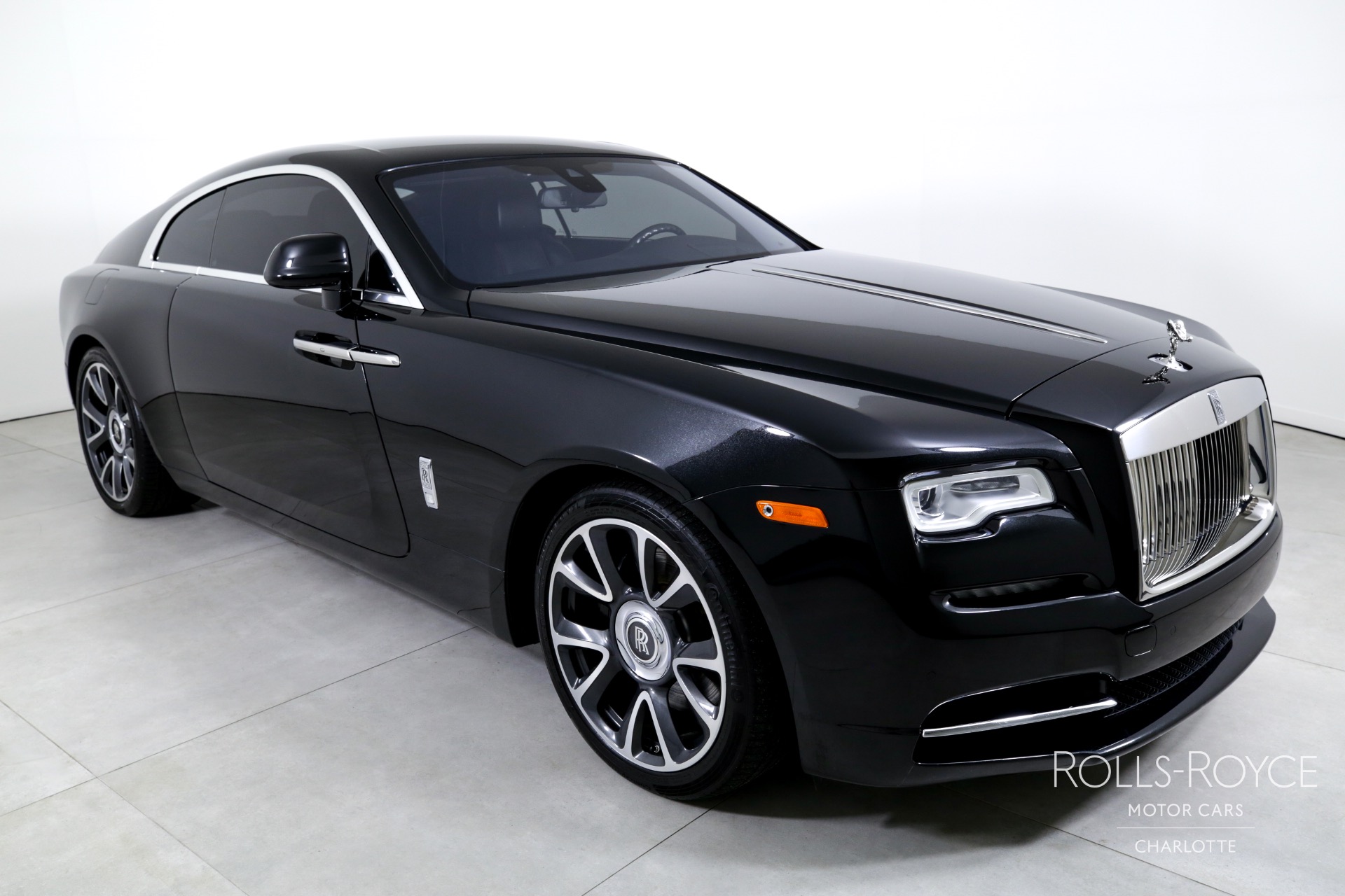 Used 2018 Rolls-Royce Wraith | Charlotte, NC