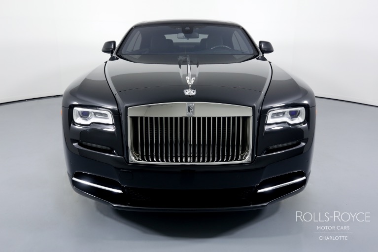 Used-2018-Rolls-Royce-Wraith