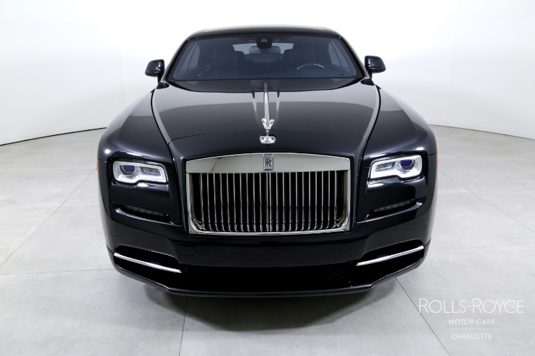 Used-2018-Rolls-Royce-Wraith