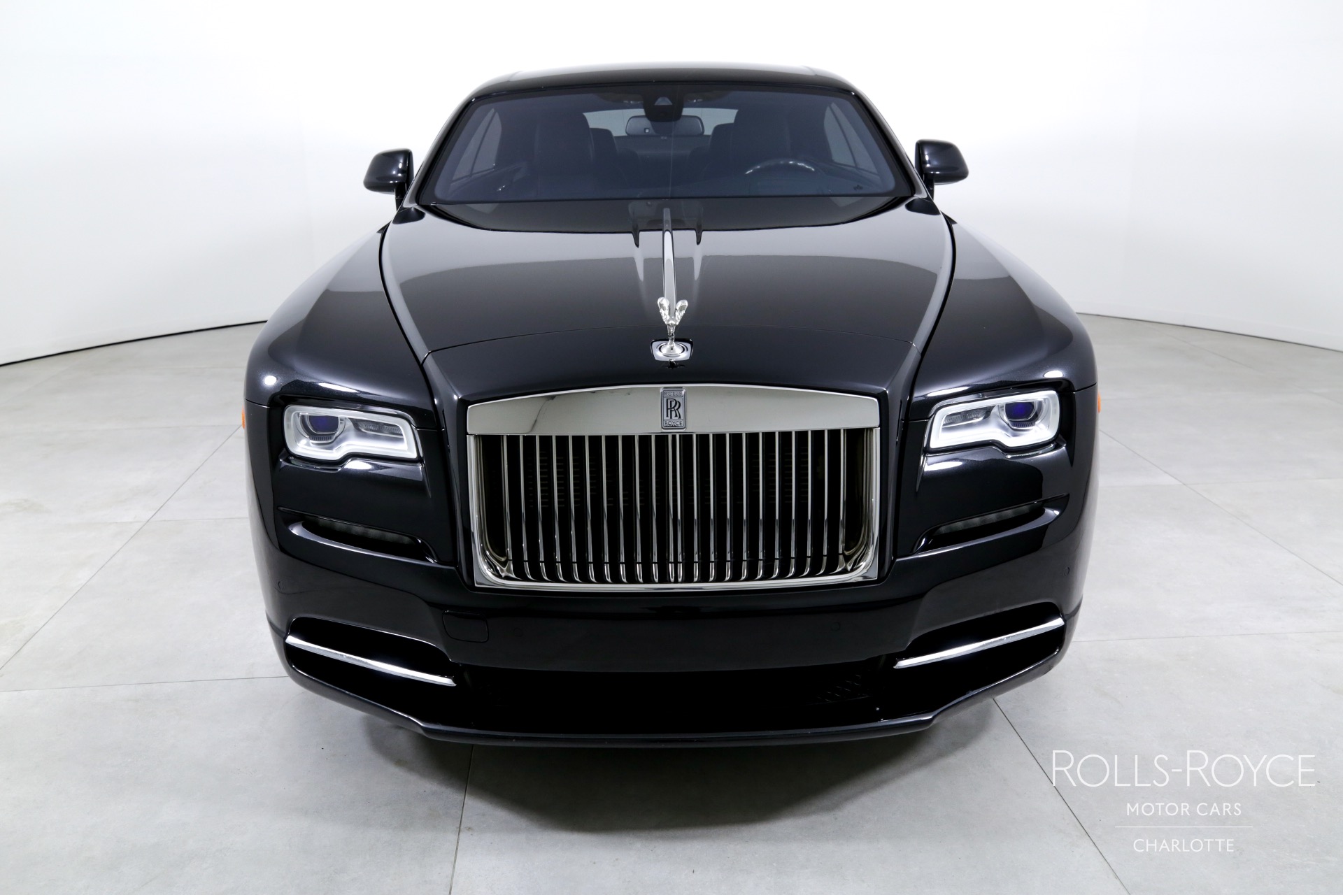 Used 2018 Rolls-Royce Wraith | Charlotte, NC