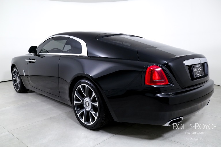 Used-2018-Rolls-Royce-Wraith