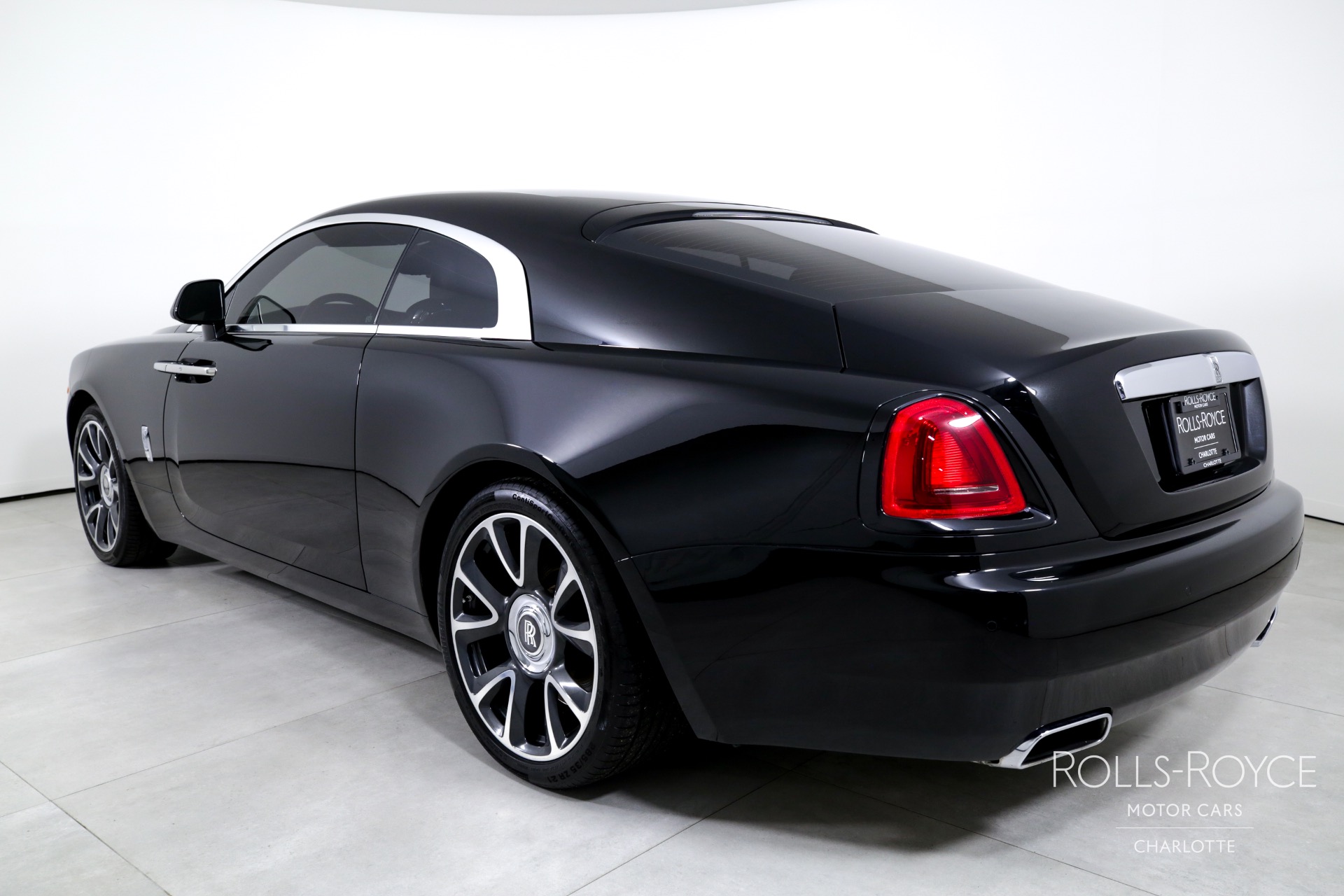 Used 2018 Rolls-Royce Wraith | Charlotte, NC