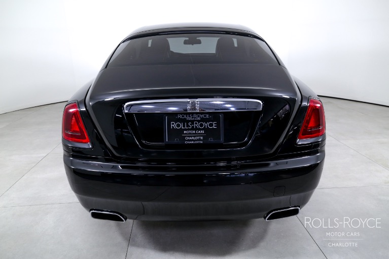 Used-2018-Rolls-Royce-Wraith