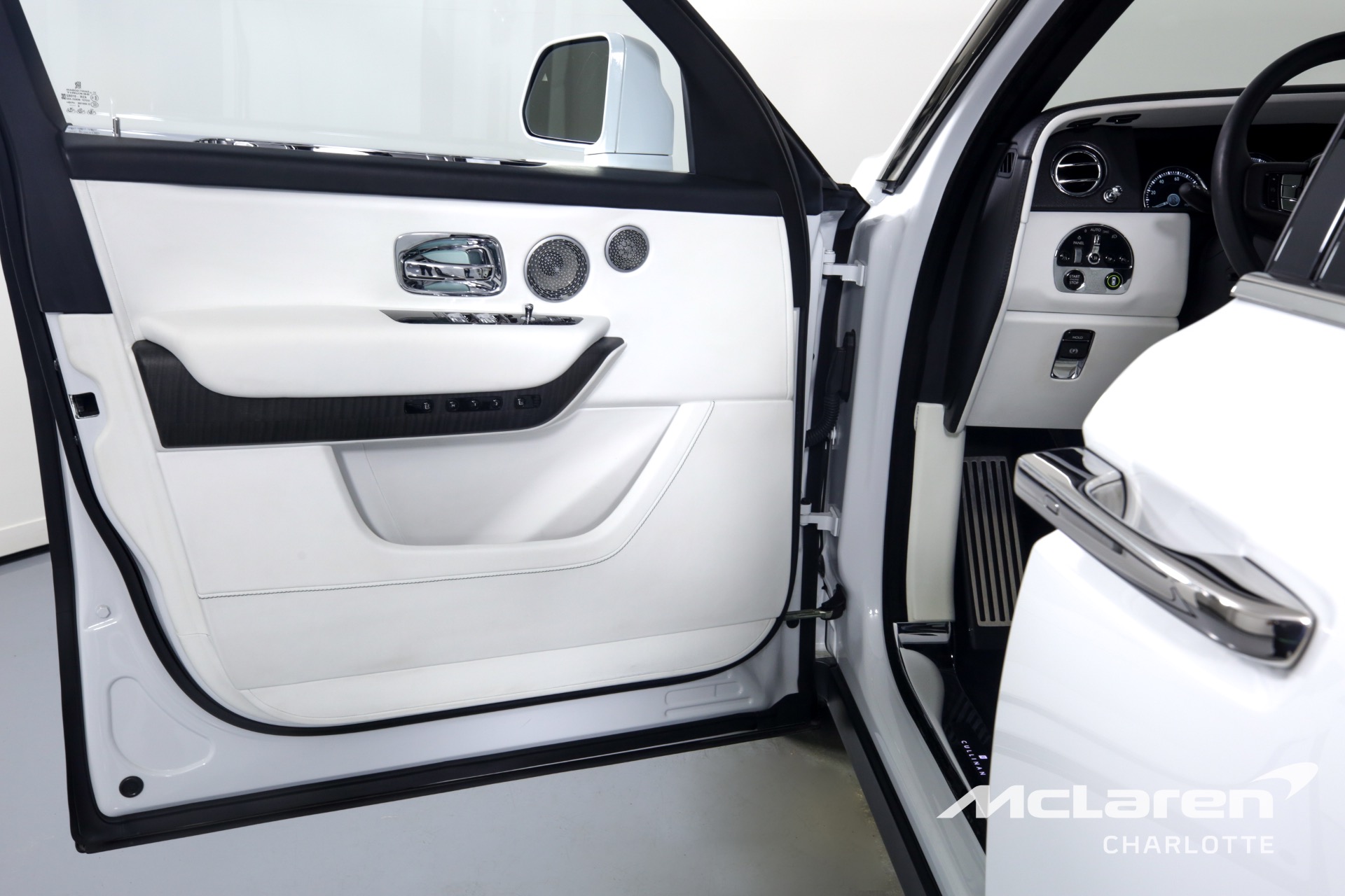Used 2019 Rolls-Royce Cullinan | Charlotte, NC
