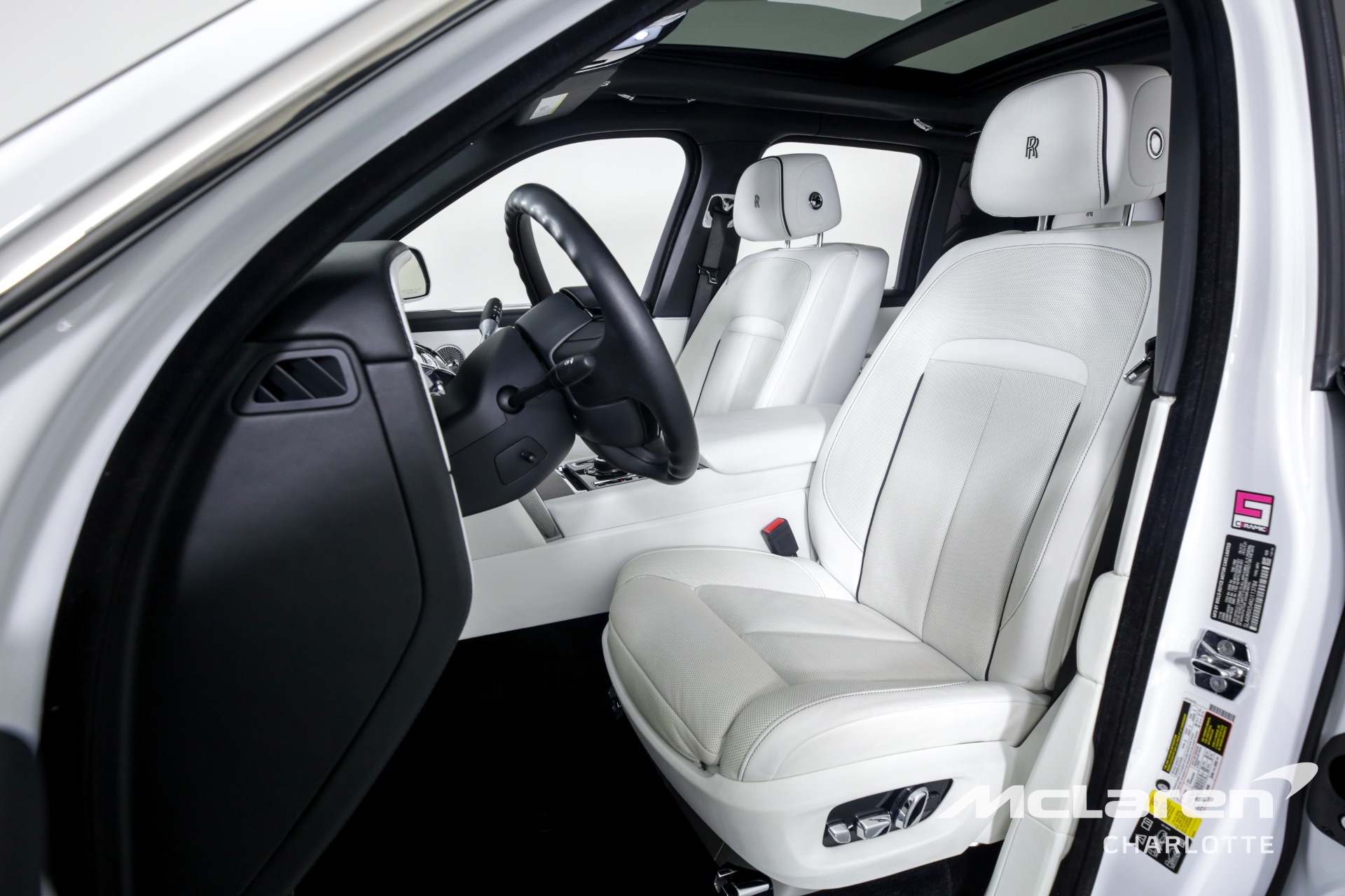 Used 2019 Rolls-Royce Cullinan | Charlotte, NC