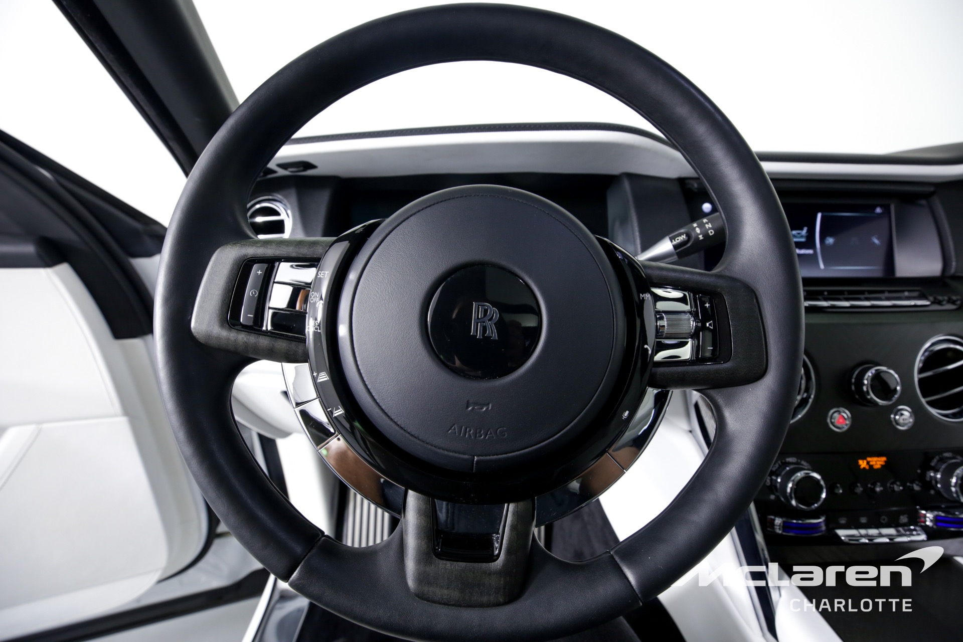 Used 2019 Rolls-Royce Cullinan | Charlotte, NC