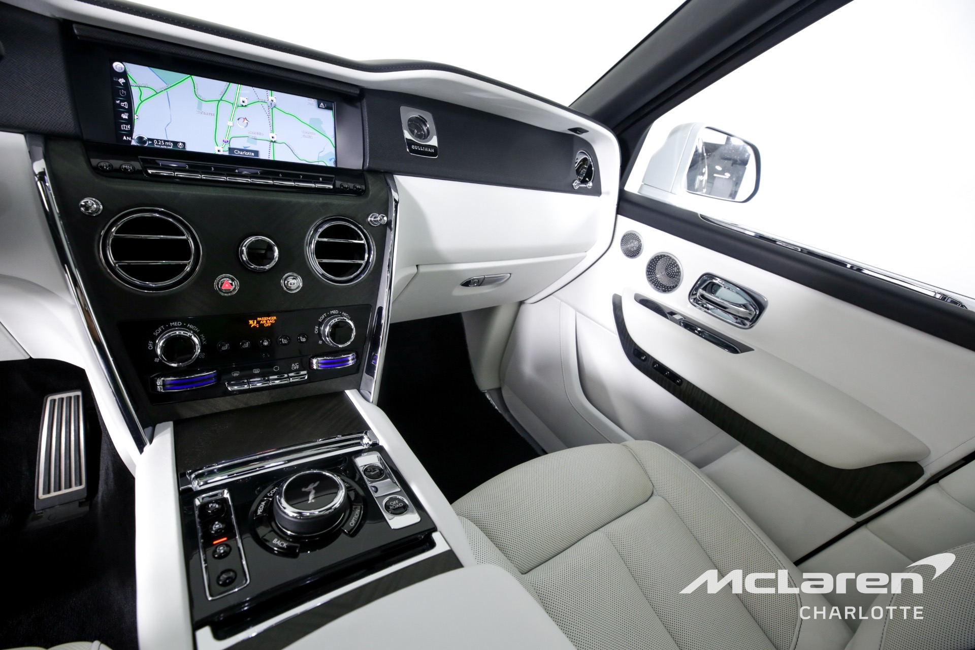 Used 2019 Rolls-Royce Cullinan | Charlotte, NC