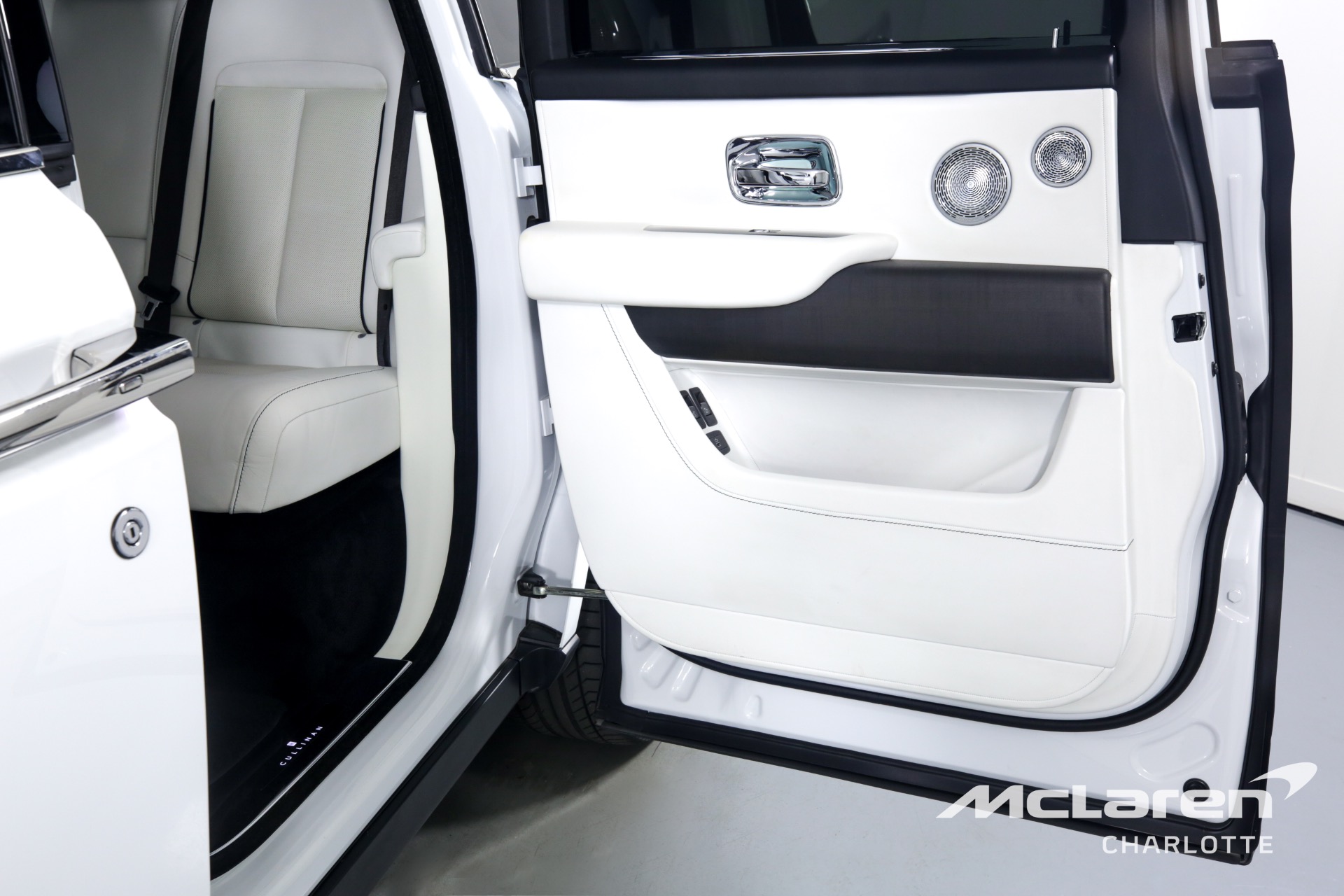 Used 2019 Rolls-Royce Cullinan | Charlotte, NC