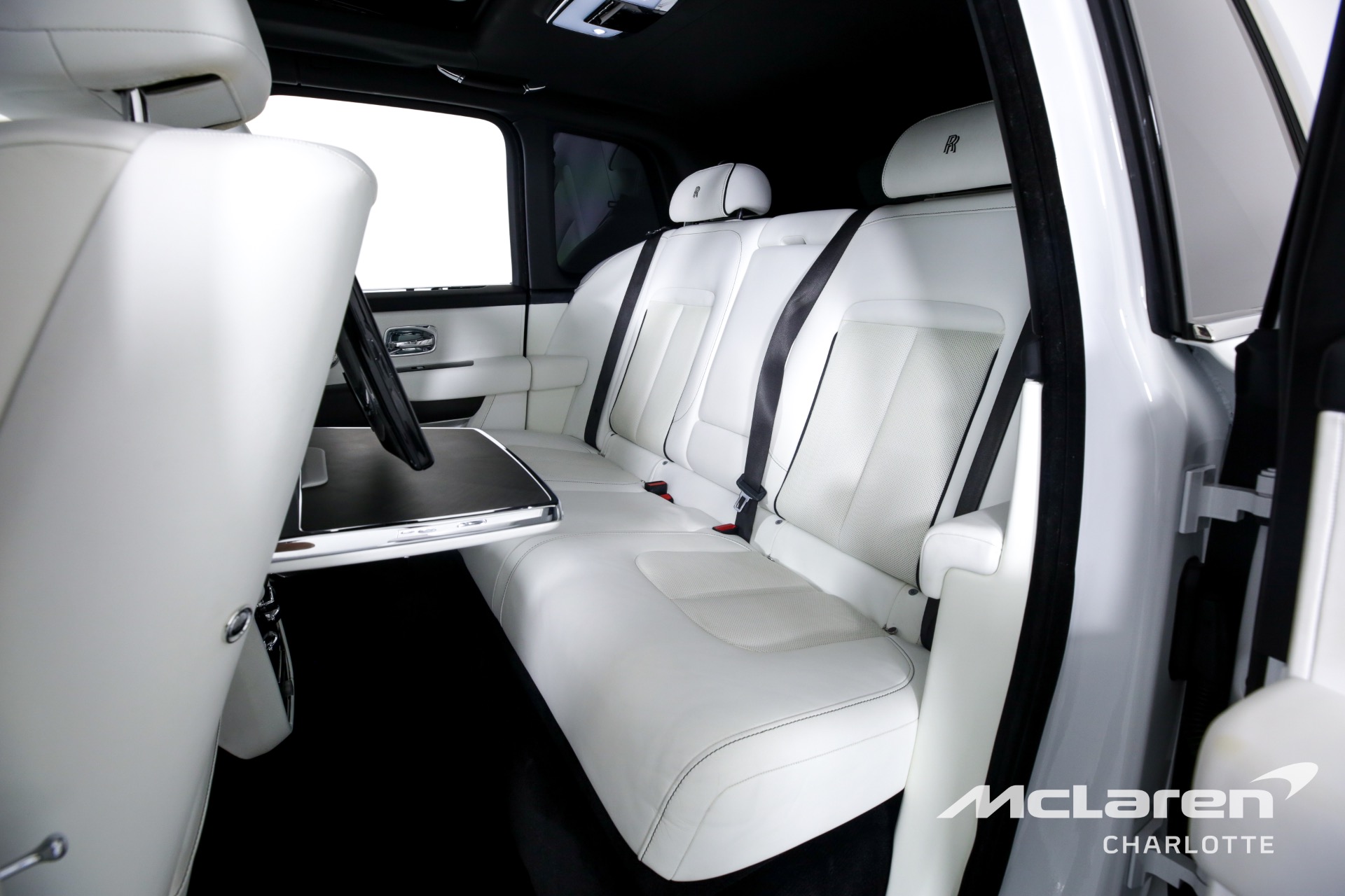 Used 2019 Rolls-Royce Cullinan | Charlotte, NC
