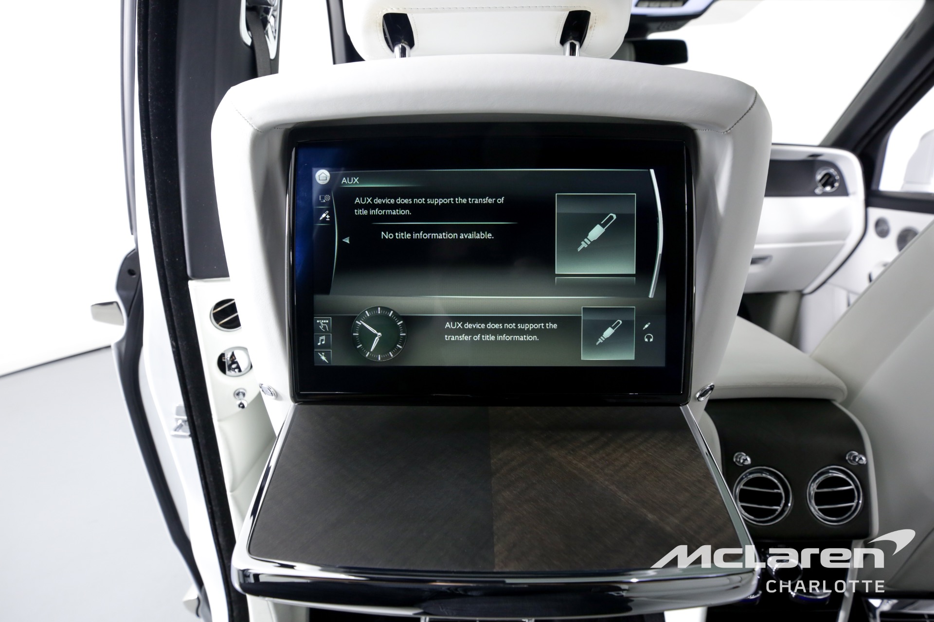 Used 2019 Rolls-Royce Cullinan | Charlotte, NC