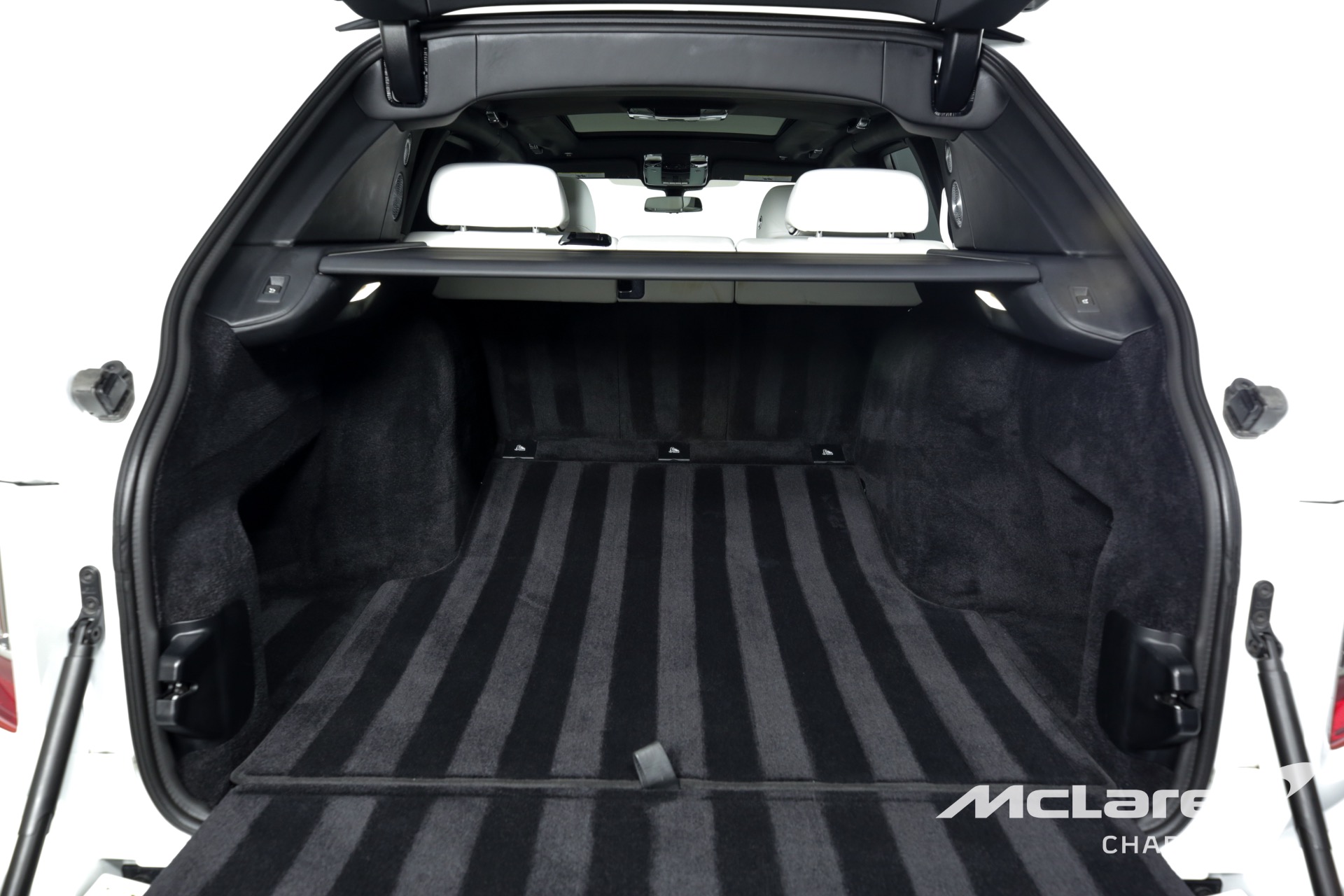 Used 2019 Rolls-Royce Cullinan | Charlotte, NC