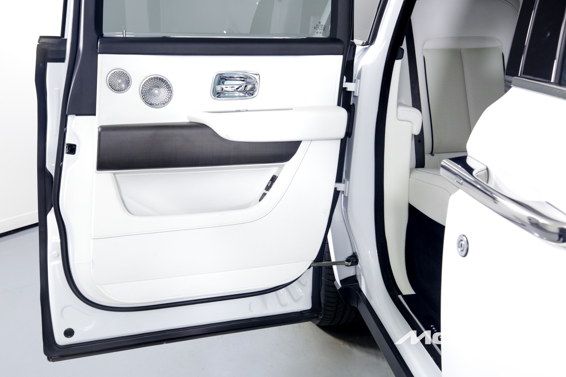 Used 2019 Rolls-Royce Cullinan | Charlotte, NC