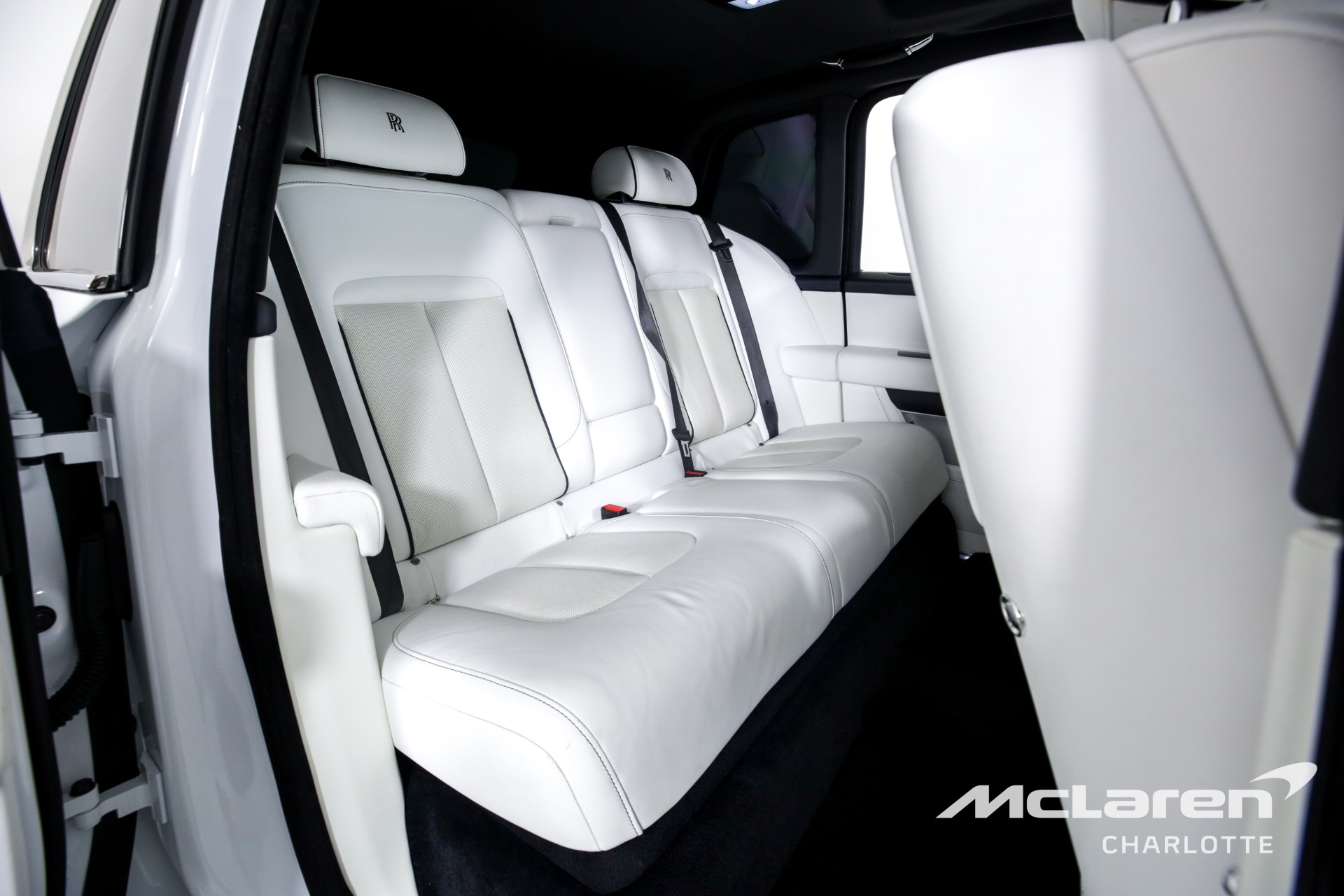 Used 2019 Rolls-Royce Cullinan | Charlotte, NC