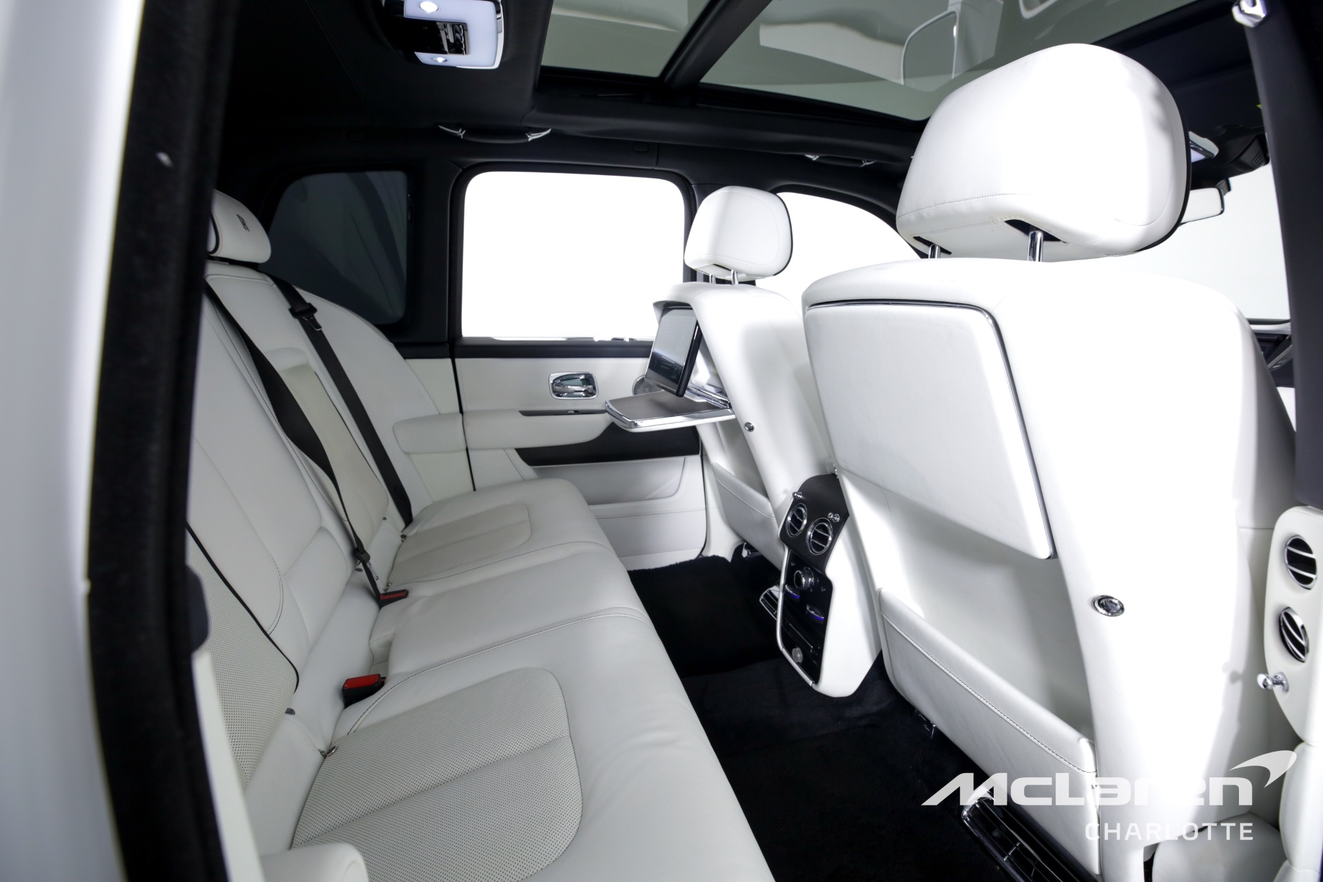 Used 2019 Rolls-Royce Cullinan | Charlotte, NC