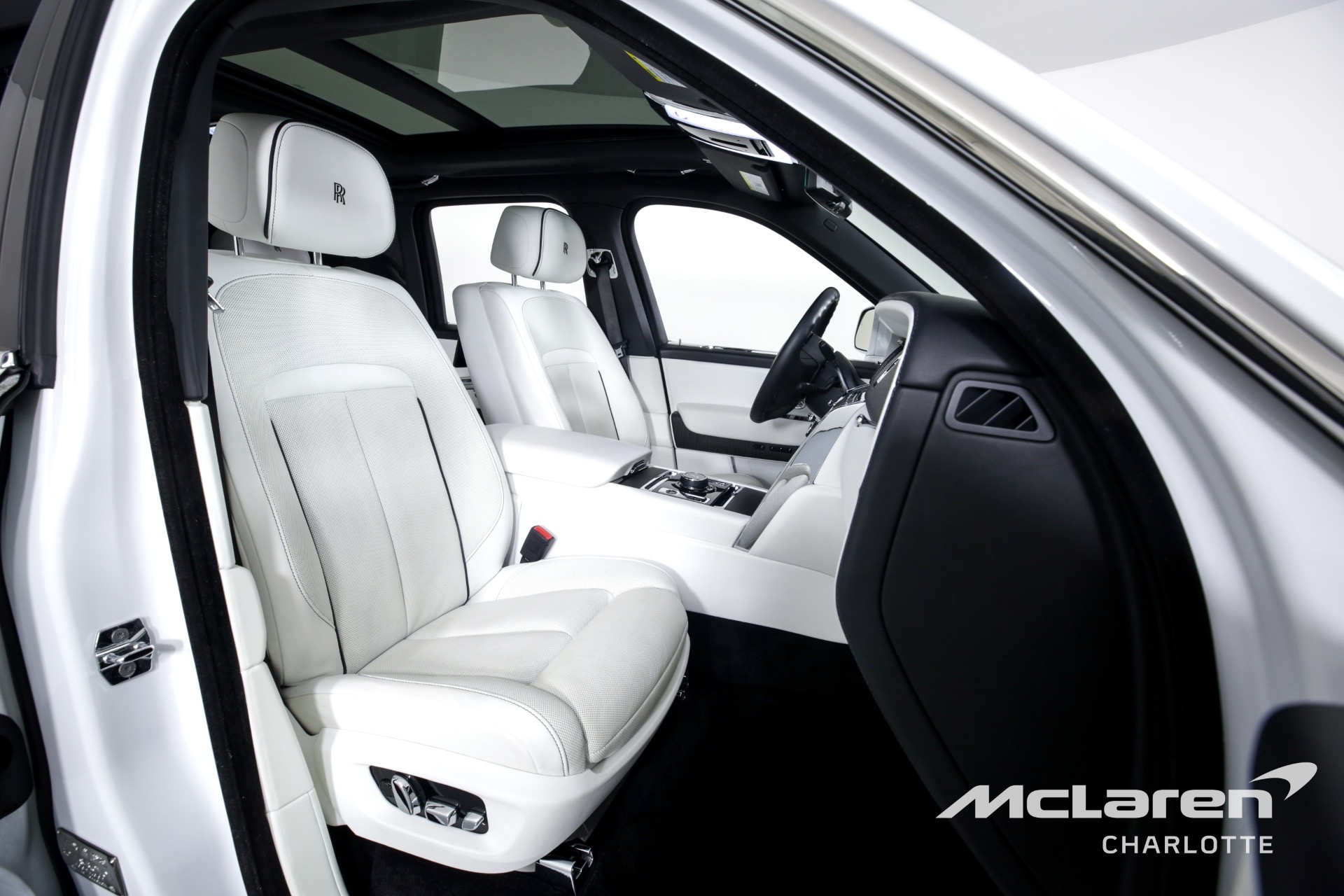Used 2019 Rolls-Royce Cullinan | Charlotte, NC