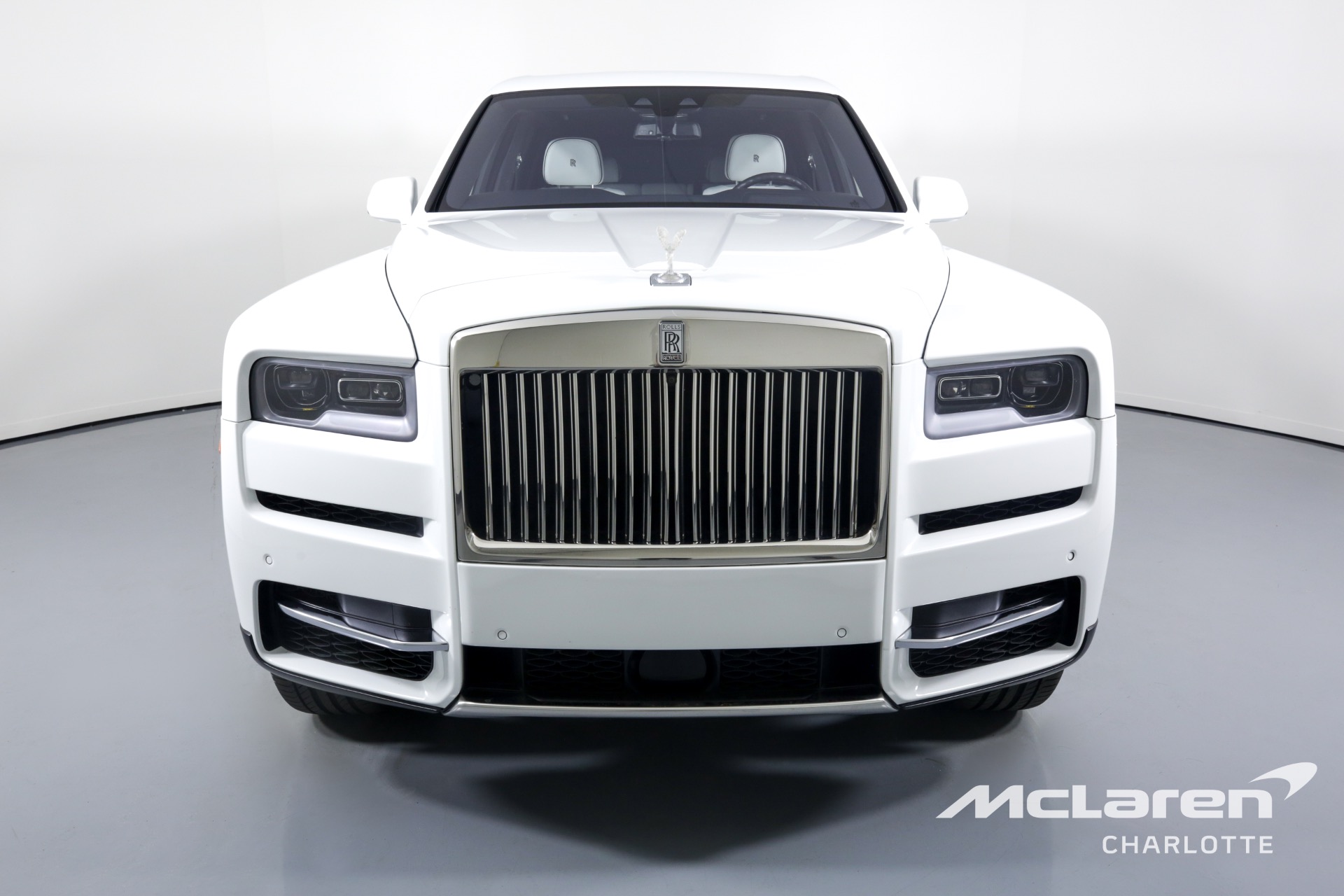 Used 2019 Rolls-Royce Cullinan | Charlotte, NC
