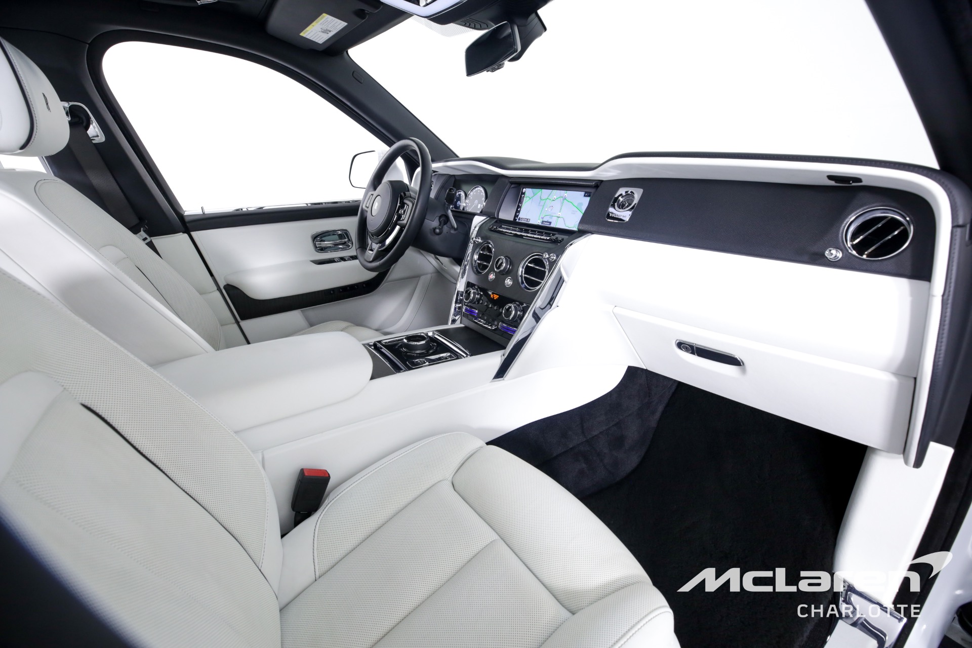Used 2019 Rolls-Royce Cullinan | Charlotte, NC