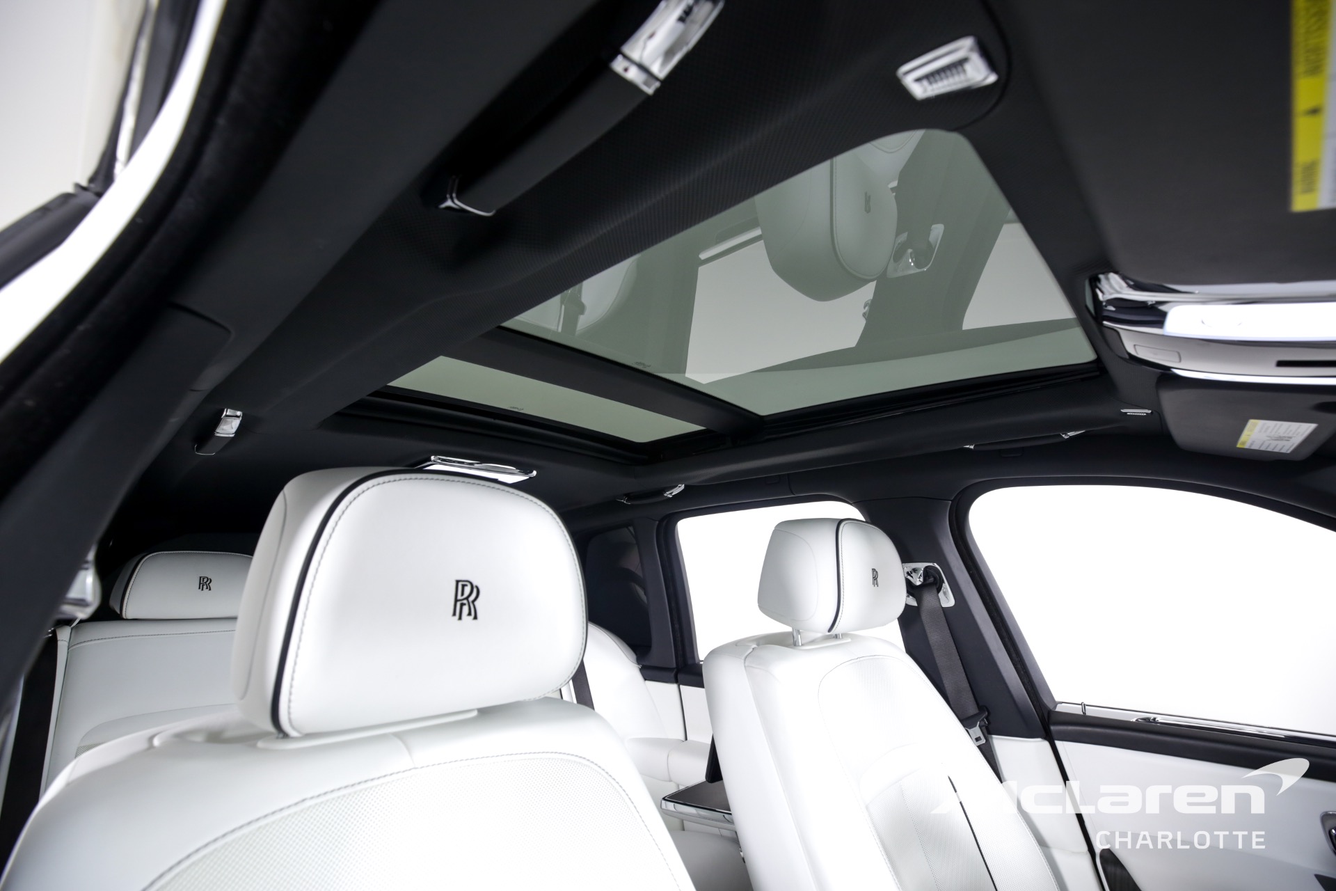 Used 2019 Rolls-Royce Cullinan | Charlotte, NC