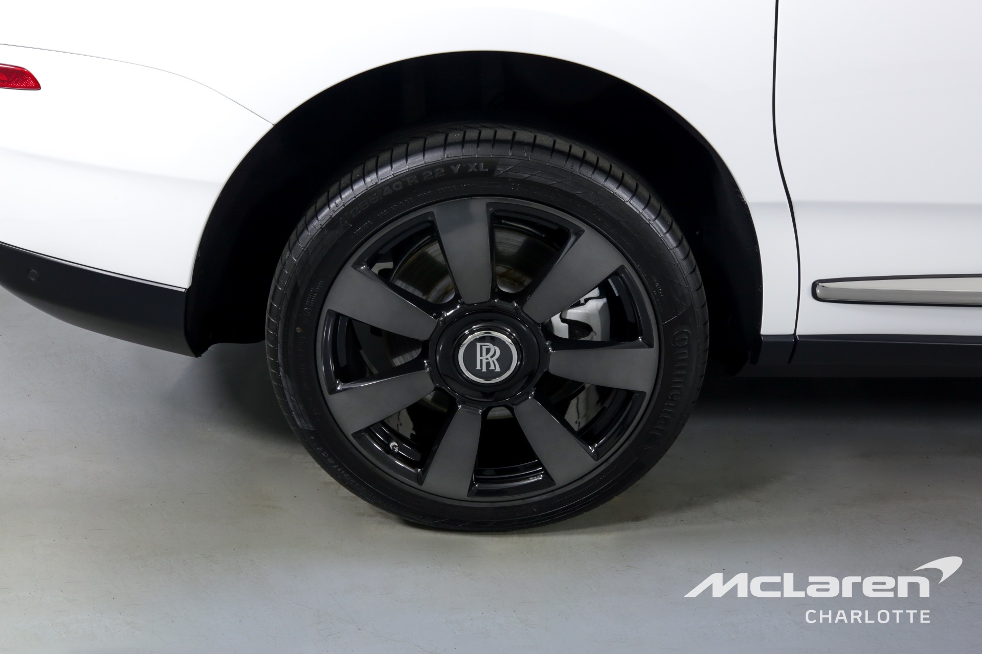Used 2019 Rolls-Royce Cullinan | Charlotte, NC