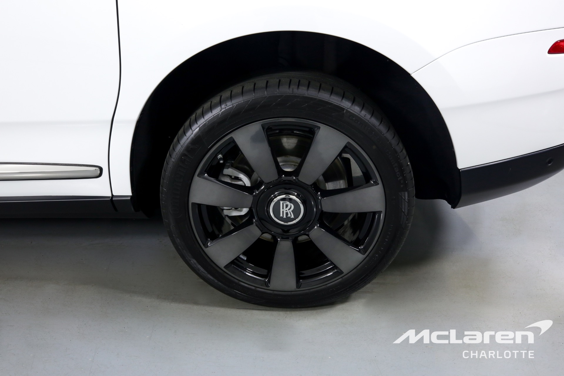 Used 2019 Rolls-Royce Cullinan | Charlotte, NC