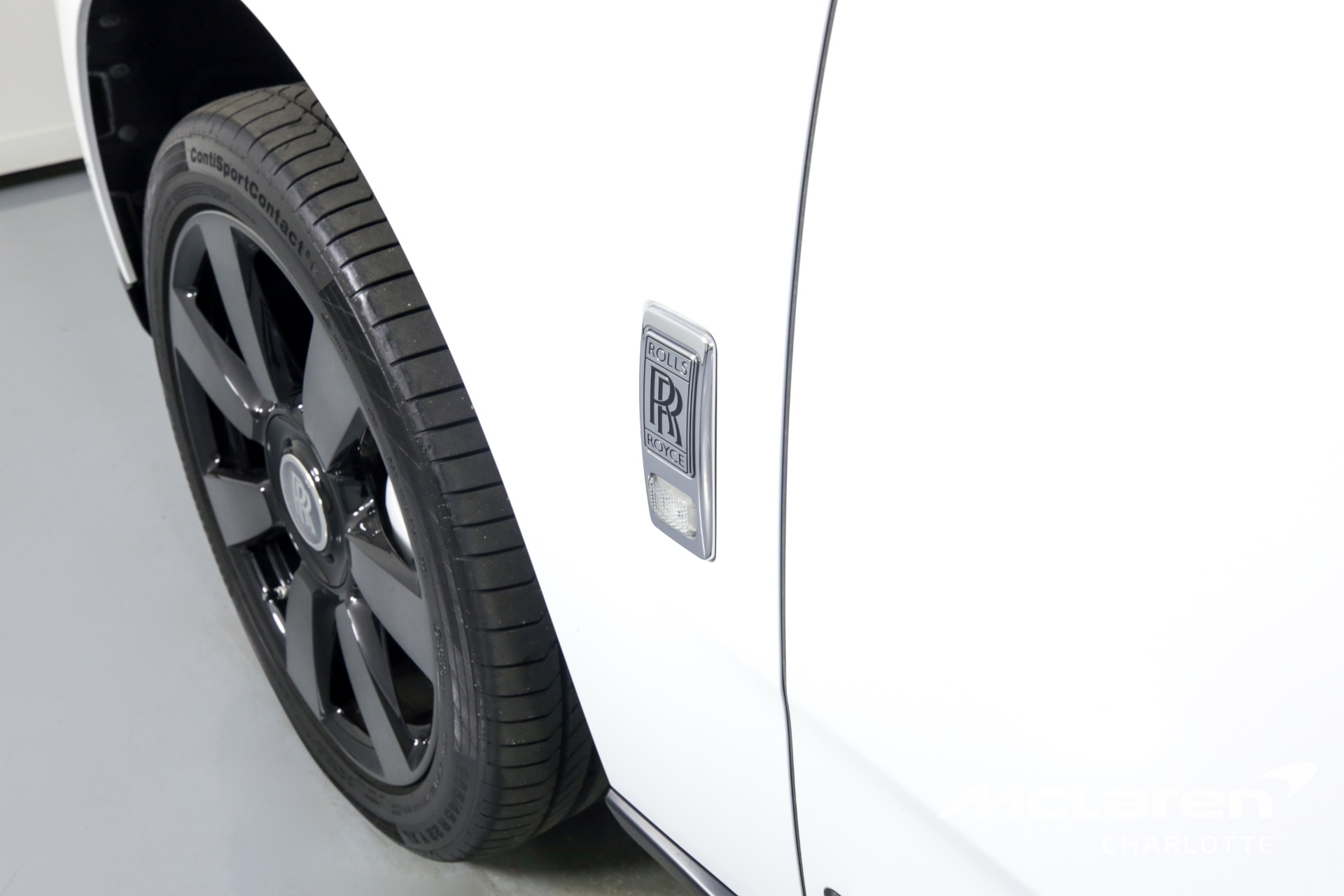 Used 2019 Rolls-Royce Cullinan | Charlotte, NC