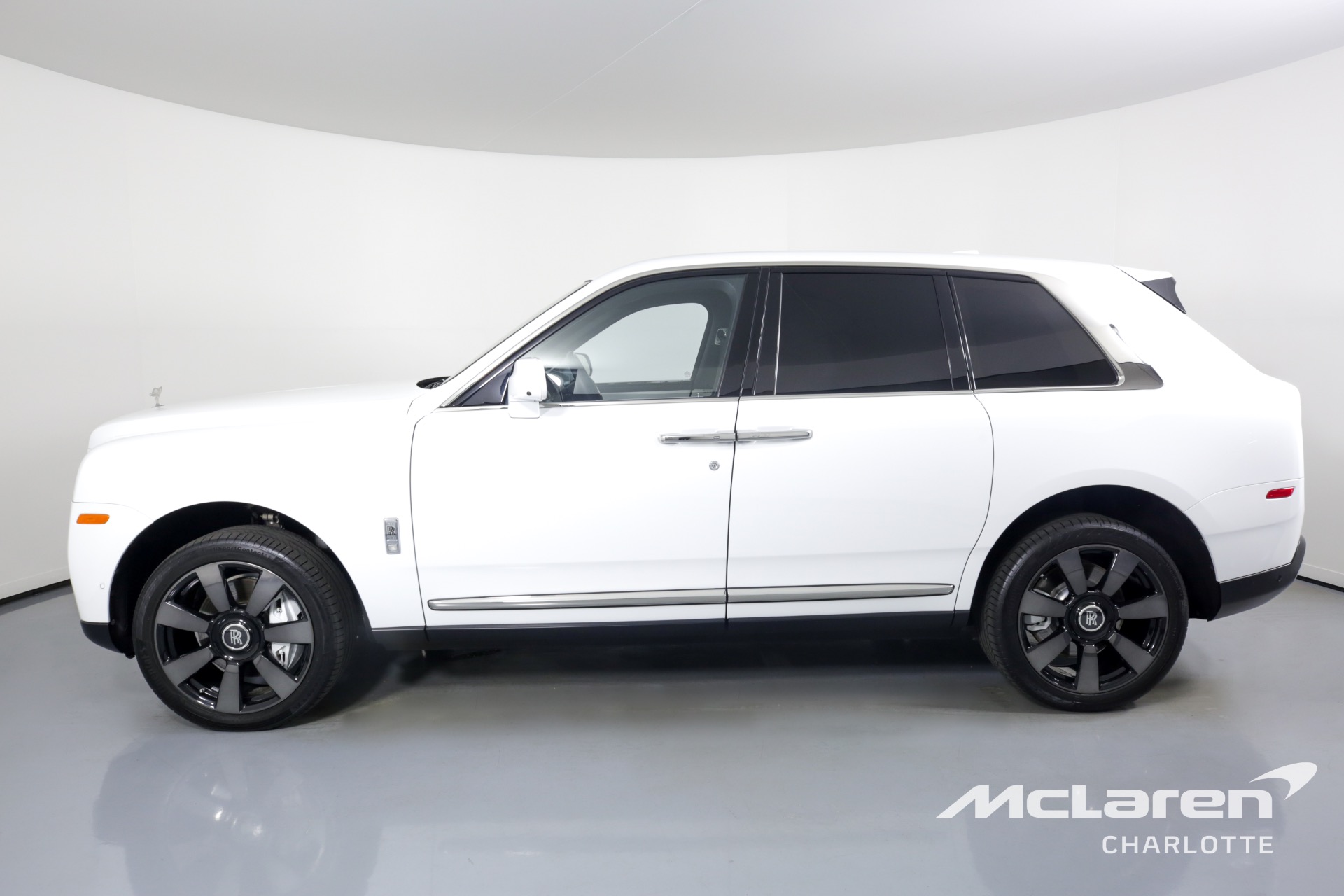Used 2019 Rolls-Royce Cullinan | Charlotte, NC
