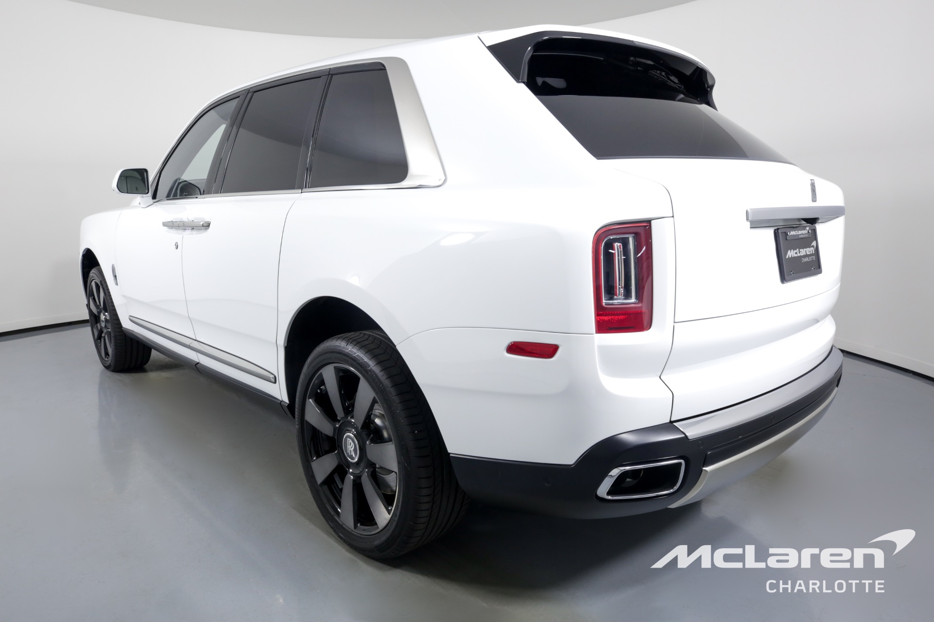 Used 2019 Rolls-Royce Cullinan | Charlotte, NC
