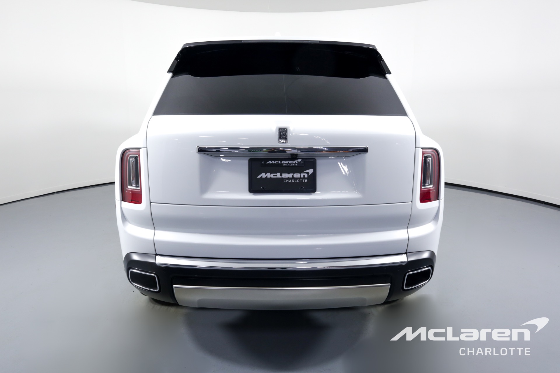 Used 2019 Rolls-Royce Cullinan | Charlotte, NC