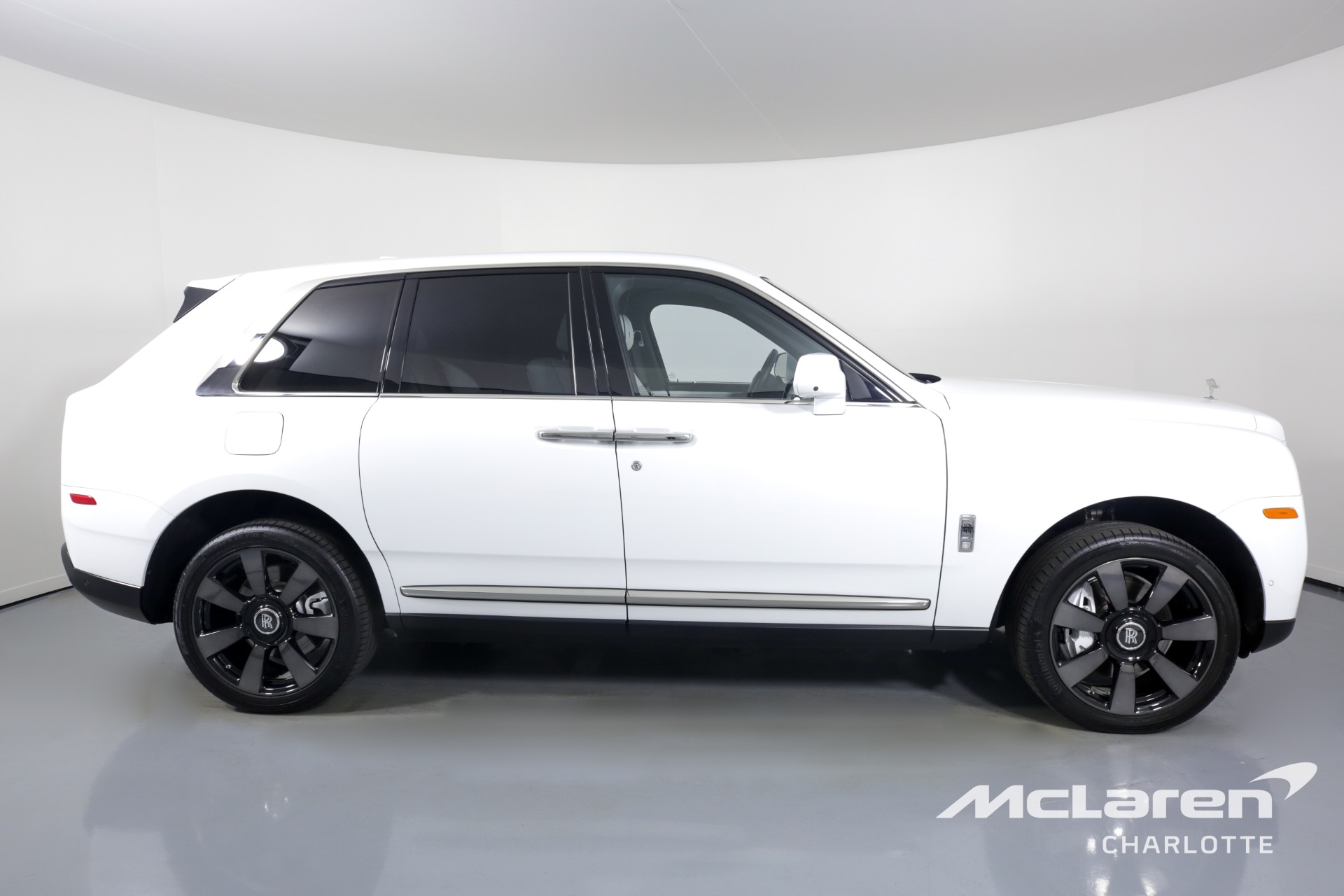 Used 2019 Rolls-Royce Cullinan | Charlotte, NC
