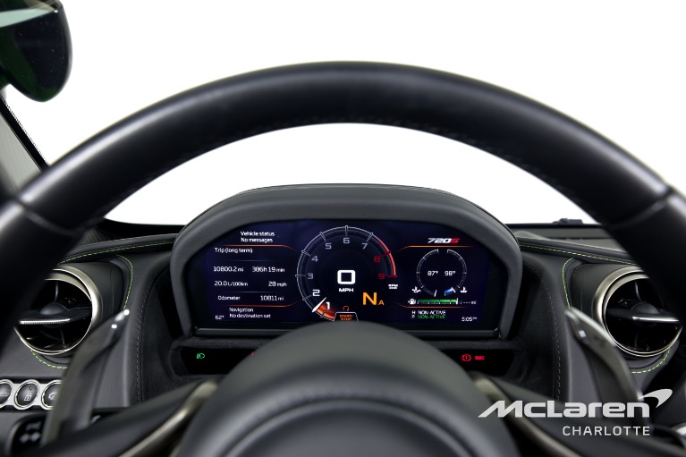 Used-2022-McLaren-720S-Spider-Luxury