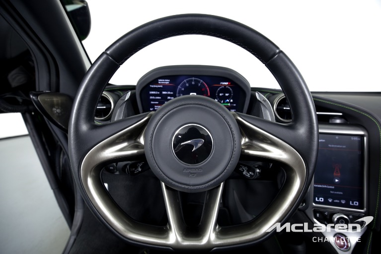 Used-2022-McLaren-720S-Spider-Luxury