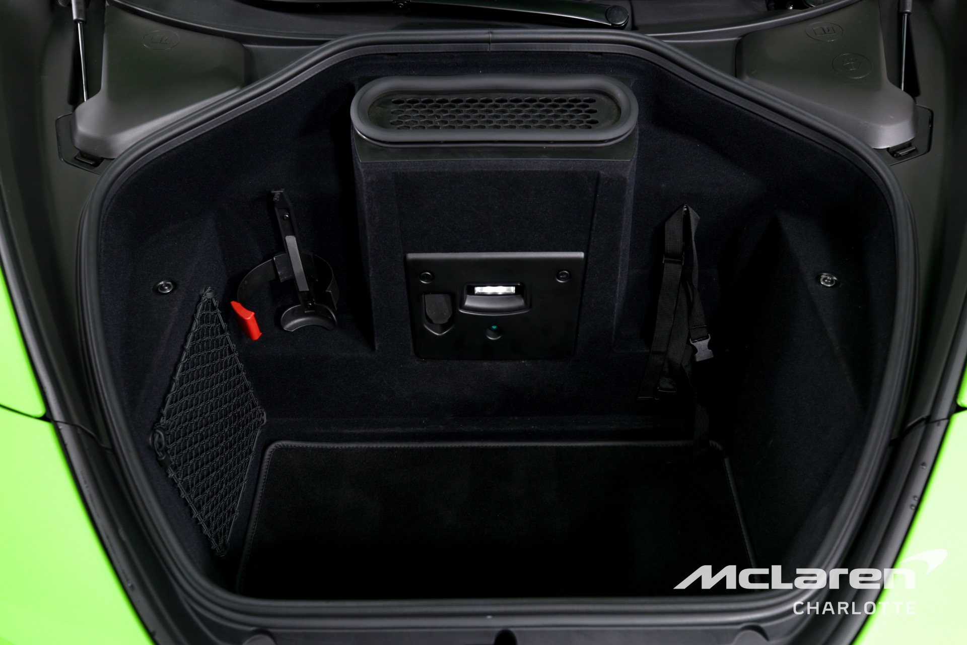 Used 2022 McLaren 720S Spider Luxury | Charlotte, NC